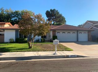 20746 Greenside Dr, Diamond Bar, CA 91789