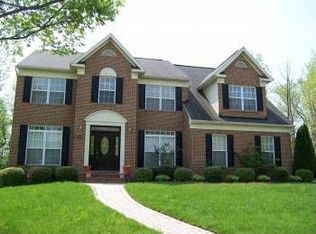 3309 Dunwood Ridge Ter, Bowie, MD 20721