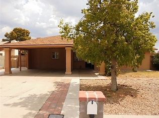 807 W Villa Theresa Dr, Phoenix, AZ 85023