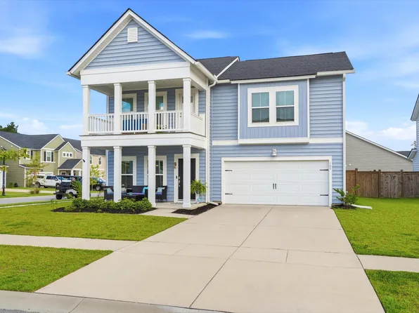 103 Tuscan Sun St, Summerville, SC 29485