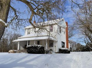 386 Unionville Rd, Butler, PA 16001