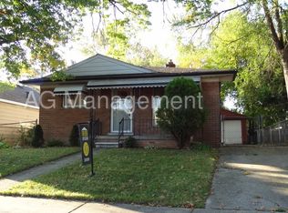 1630 Jewell St, Ferndale, MI