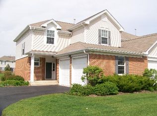 501 Legend Ln #501, McHenry, IL 60050