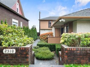 2510 Rucker Ave APT 2, Everett, WA 98201