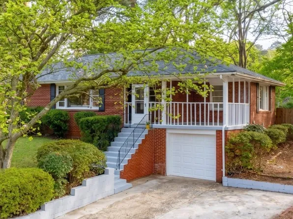 282 Willis Mill Rd SW, Atlanta, GA 30311