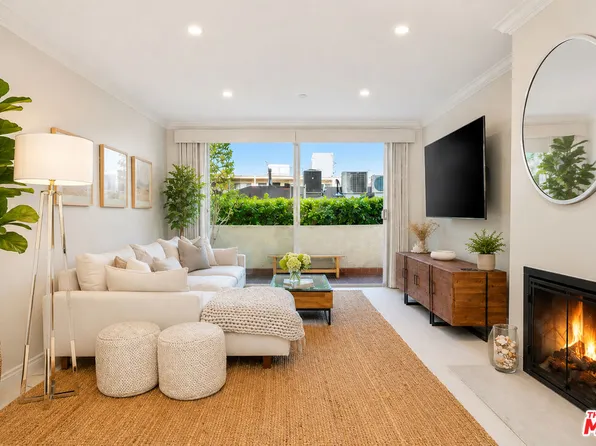 125 Montana Ave APT 204, Santa Monica, CA 90403