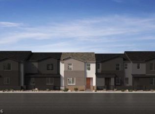 8470 Bayside Bluff Ave, Las Vegas, NV 89149