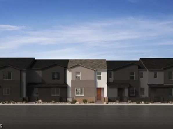 8470 Bayside Bluff Ave, Las Vegas, NV 89149