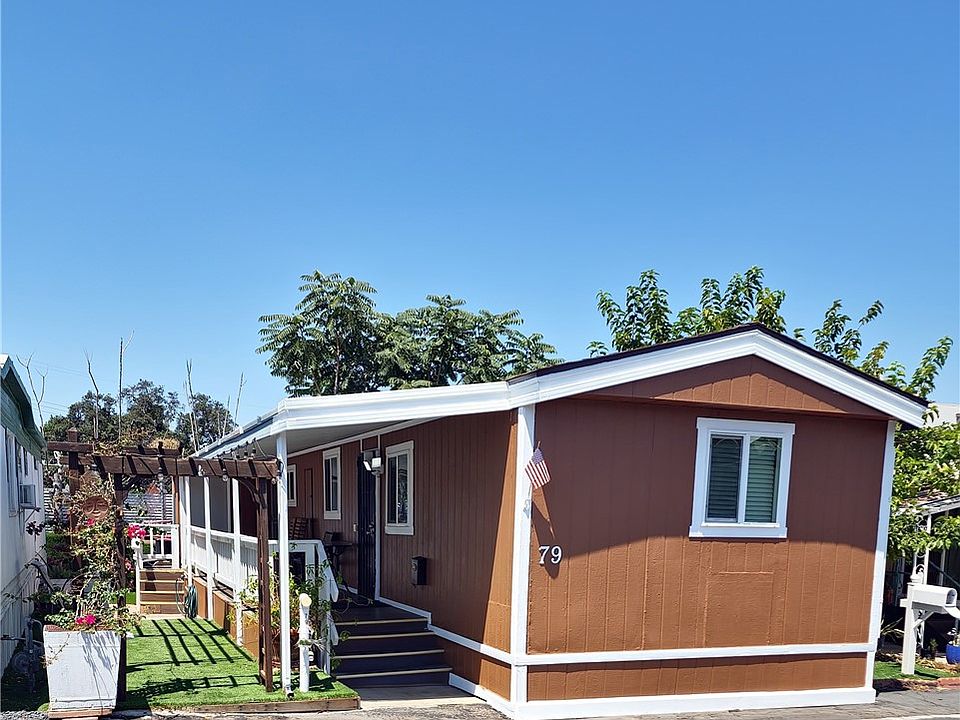 1st image of 8100 Foothill Blvd Space 79