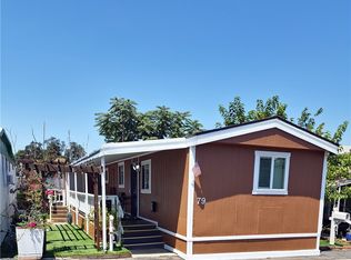 8100 Foothill Blvd Space 79, Sunland, CA 91040