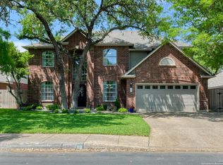 68 Spring Lake Dr, San Antonio, TX 78248