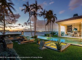 813 N Atlantic Dr, Lantana, FL 33462