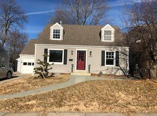 1516 Sioux St, Lincoln, NE 68502