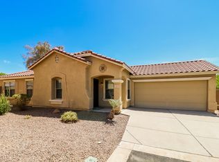 16910 W Marconi Ave, Surprise, AZ 85388