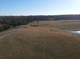374 Buck Graves Rd LOT 19, Westmoreland, TN 37186