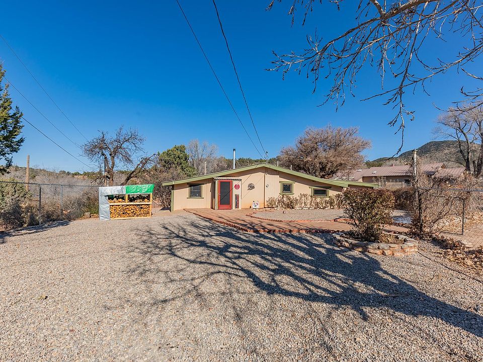 7 Old Railroad Dr, High Rolls, NM 88325 MLS 167383 Zillow