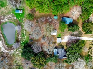 1523 County Road 676, Dayton, TX 77535
