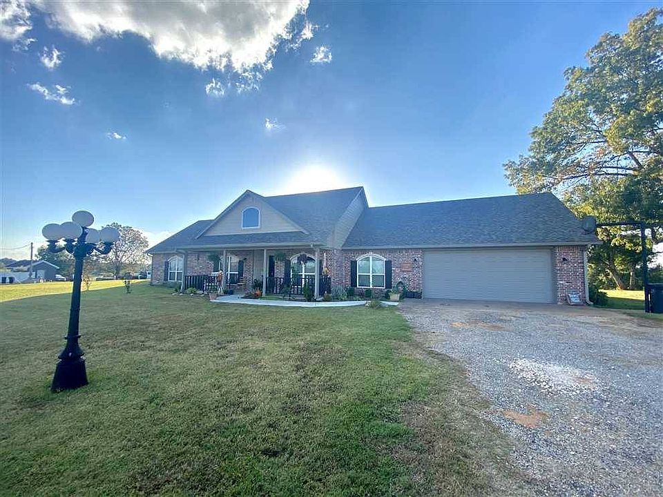 892 N 4200th Rd, Hugo, OK 74743 Zillow