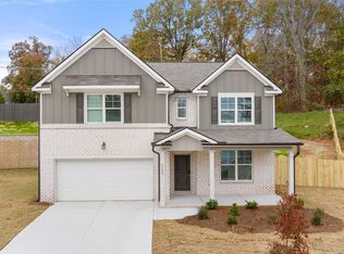 2195 Cormac St LOT 2, Atlanta, GA 30344