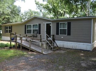 119 Frontier Ave, Natchitoches, LA 71457