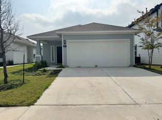 195 Heritage Mill Trl, Elgin, TX 78621