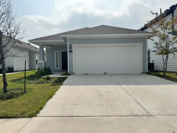 195 Heritage Mill Trl, Elgin, TX 78621