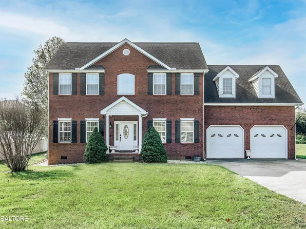 425 Winners Cir, Seymour, TN 37865