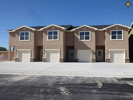 Bandera Ranch Townhomes