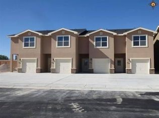 1038 E Cimarron Ct, Hobbs, NM 88240
