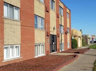 12901 E 7 Mile Rd APT 1, Detroit, MI 48205