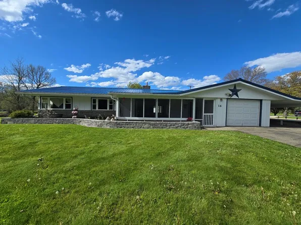 16 Horton Ln, Athens, PA 18810
