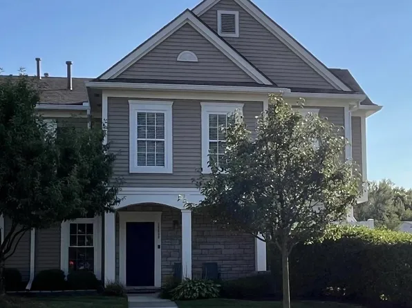 25808 Maritime Cir N #49, Harrison Township, MI 48045