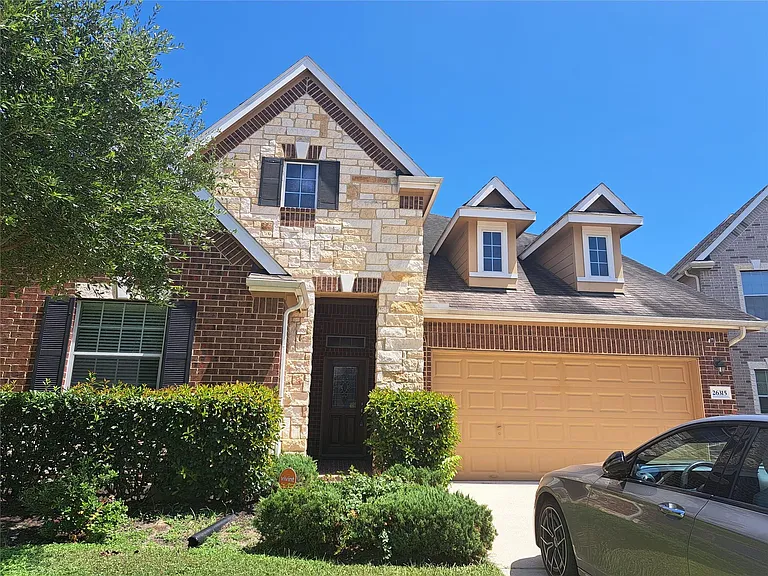 26315 Fox Ridge Ln — Photo 1