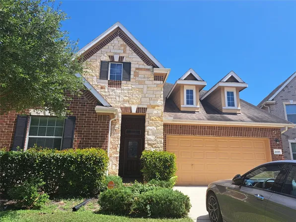 26315 Fox Ridge Ln, Katy, TX 77494