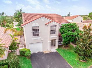 1493 Garden Rd, Weston, FL 33326