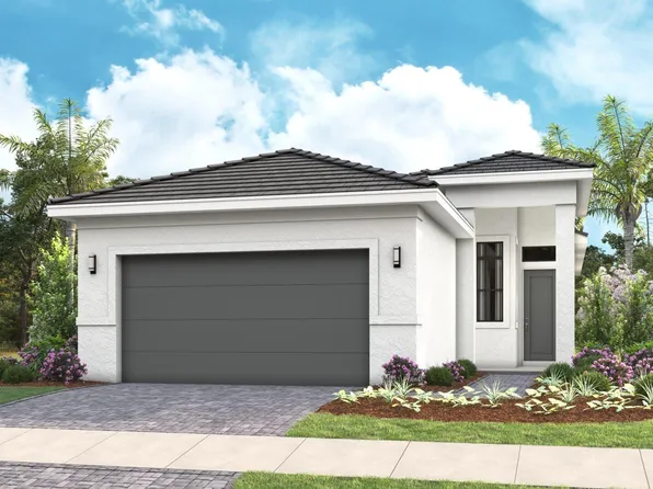 7950 SW Andrea Way, Port St Lucie, FL 34987
