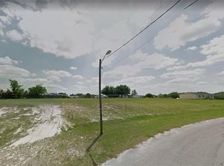 Lower Meadow Rd, MULBERRY, FL 33860