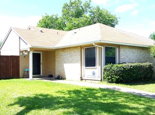 4423 Chapman St, The Colony, TX 75056