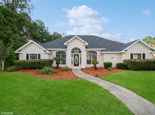 12014 SW 1st Ln, Gainesville, FL 32607