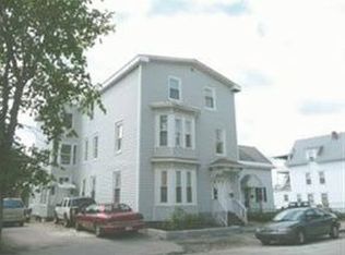 343 Auburn St, Manchester, NH 03103