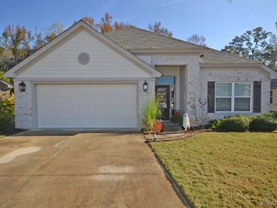 1028 Russborough Ct, Montgomery, AL, 36117