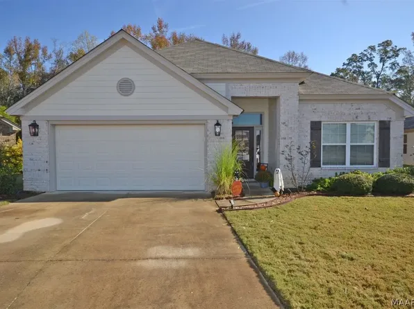 1028 Russborough Ct, Montgomery, AL 36117