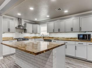 5107 S Villa Ave, Oklahoma City, OK 73119