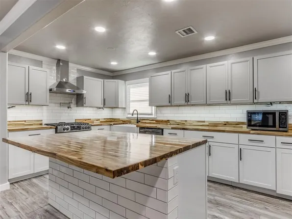 5107 S Villa Ave, Oklahoma City, OK 73119