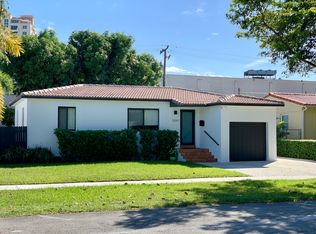 3260 SW 21st St, Miami, FL 33145