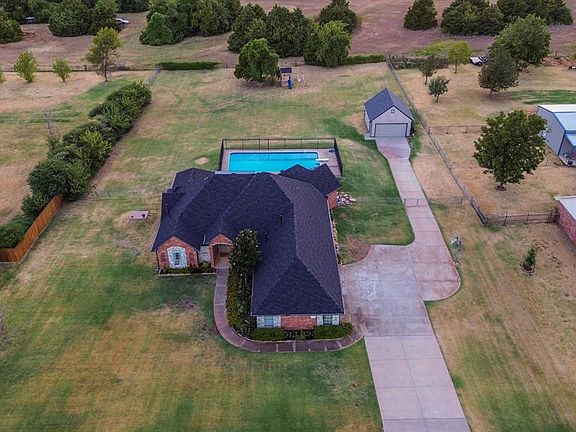 4th image of 1329 S Southersby Dr