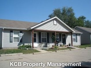 2108 Banstead Ct, Lafayette, IN 47904