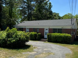 509 S Pleasant Hill Rd, Warner Robins, GA 31088