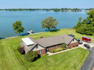 8373 Blue Heron Cv, Huntsville, OH 43324