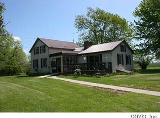 11896 County Route 125, Chaumont, NY 13622